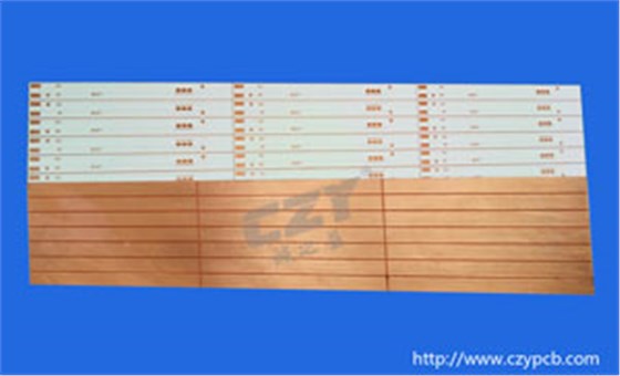 銅基板什么價格 銅基板什么價格