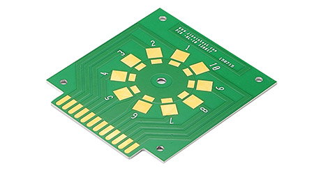 鋁基板的普遍構(gòu)成方式 鋁基板的普遍構(gòu)成方式