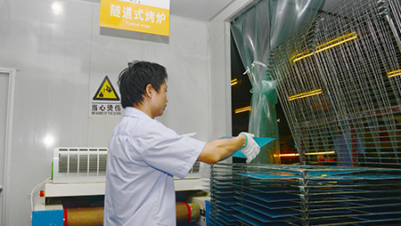 鋁基板固體導(dǎo)熱機(jī)理 鋁基板固體導(dǎo)熱機(jī)理