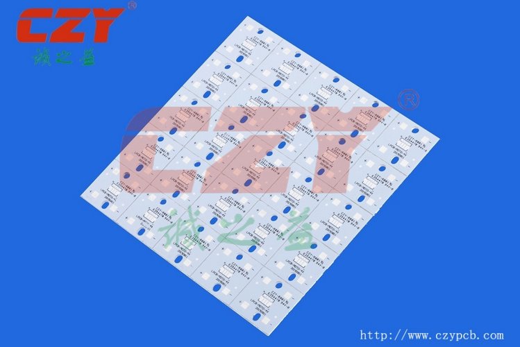 金屬線路板怎么做？