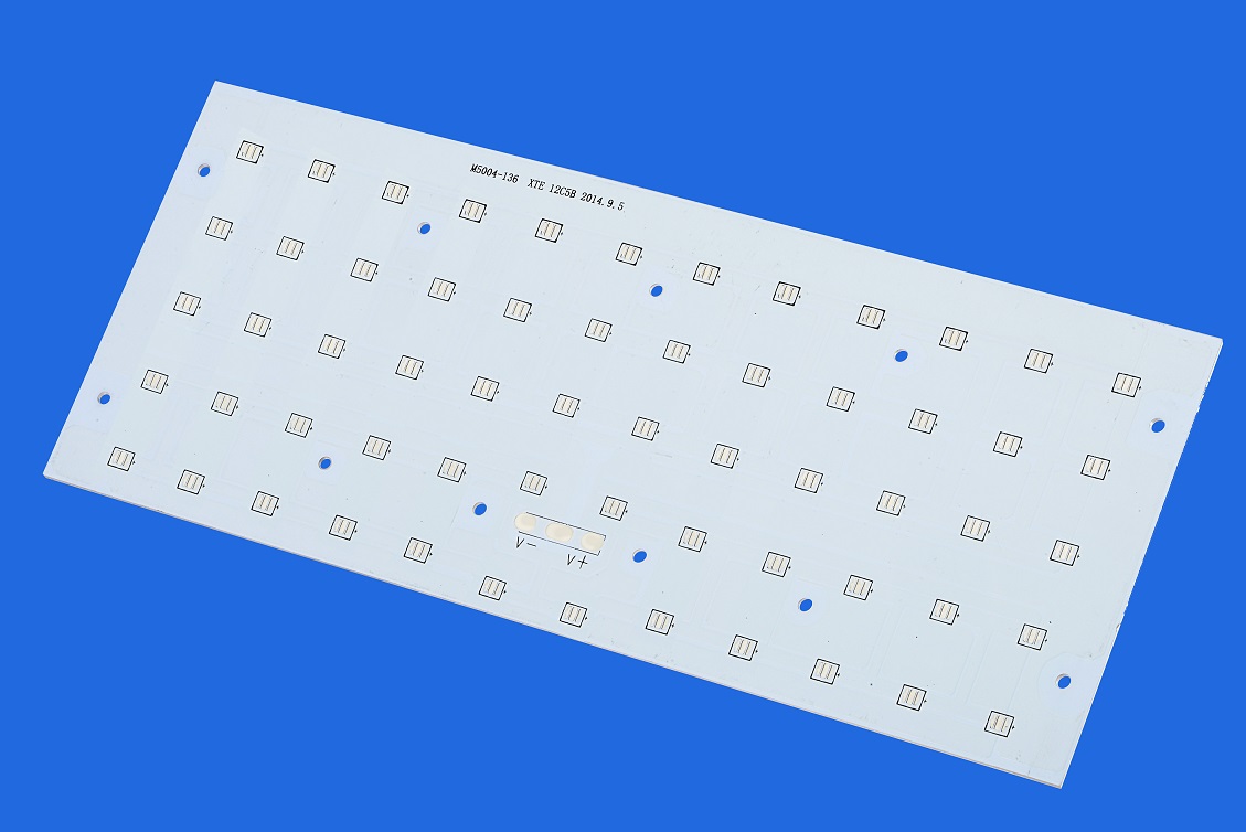 銅基板導(dǎo)熱系數(shù)多少和其他基板有何不同？