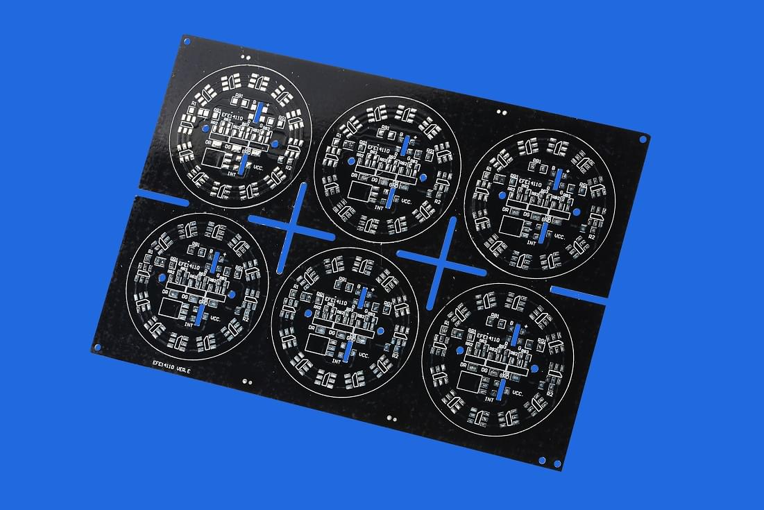 銅基板廠家生產(chǎn)質(zhì)量的好壞如何區(qū)分？