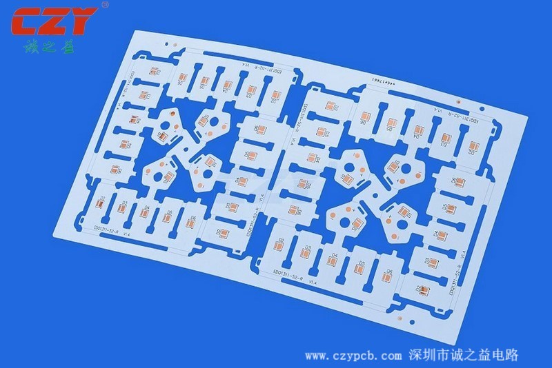 金屬線路板達(dá)到什么樣的標(biāo)準(zhǔn)才算合格呢？