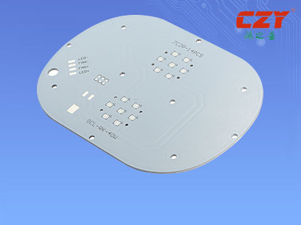 投光燈鋁基板3450 投光燈鋁基板3450