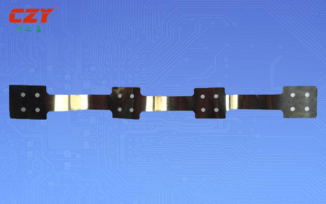 鋁基板可以折彎嗎 鋁基板可以折彎嗎