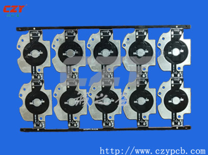 舞臺(tái)燈鋁基板-56191 舞臺(tái)燈鋁基板-56191